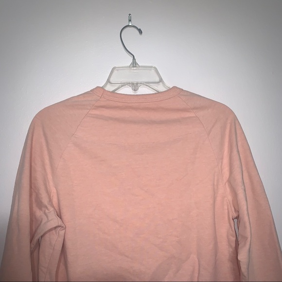 Live Outside the Limits Size small sweater - Picture 6 of 8